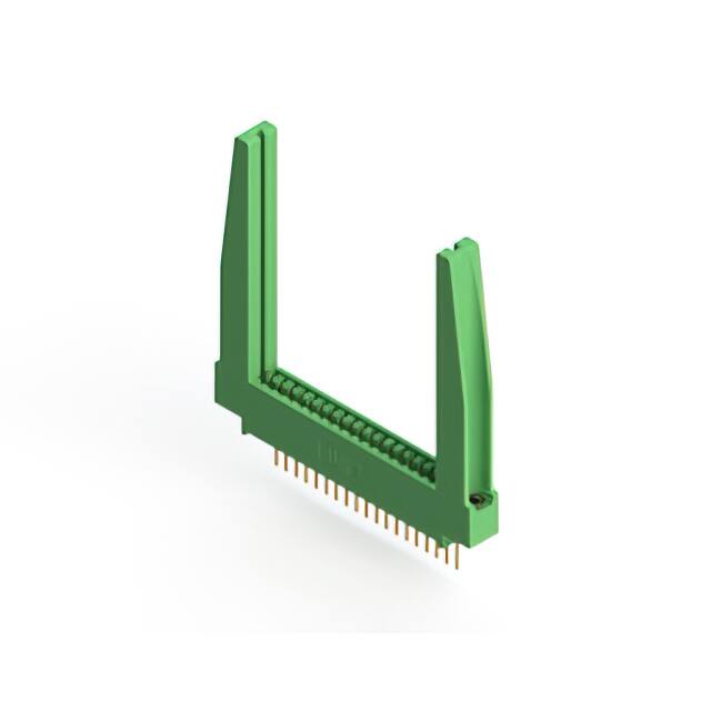 346-019-522-678 EDAC Inc.  Edgeboard Connectors